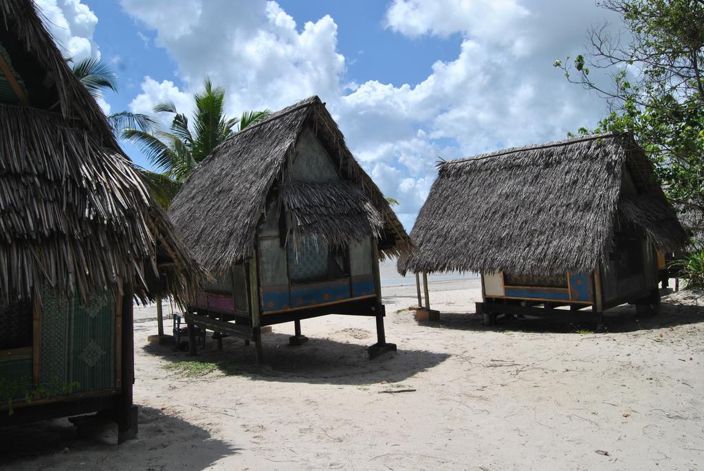 Mikadi Beach Camp & Backpackers Dar es Salaam Cameră foto